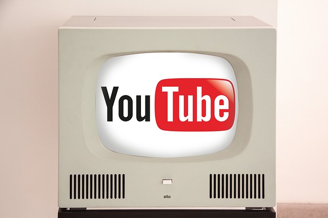 Využijte kanál YouTube ke svému prospěchu